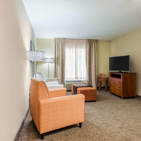 מרלינד הייטס Larkspur Landing Extended Stay Suites St Louis Riverport מראה חיצוני תמונה