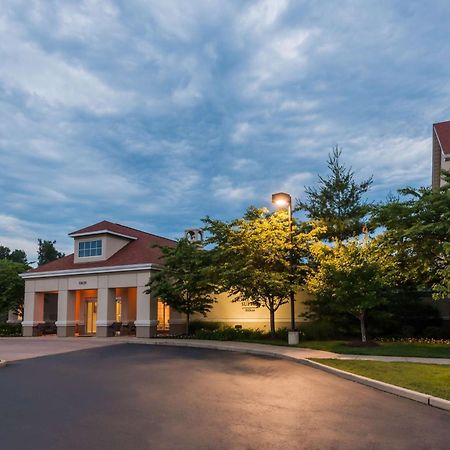 מרלינד הייטס Larkspur Landing Extended Stay Suites St Louis Riverport מראה חיצוני תמונה
