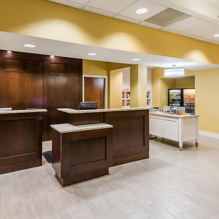 מרלינד הייטס Larkspur Landing Extended Stay Suites St Louis Riverport מראה חיצוני תמונה