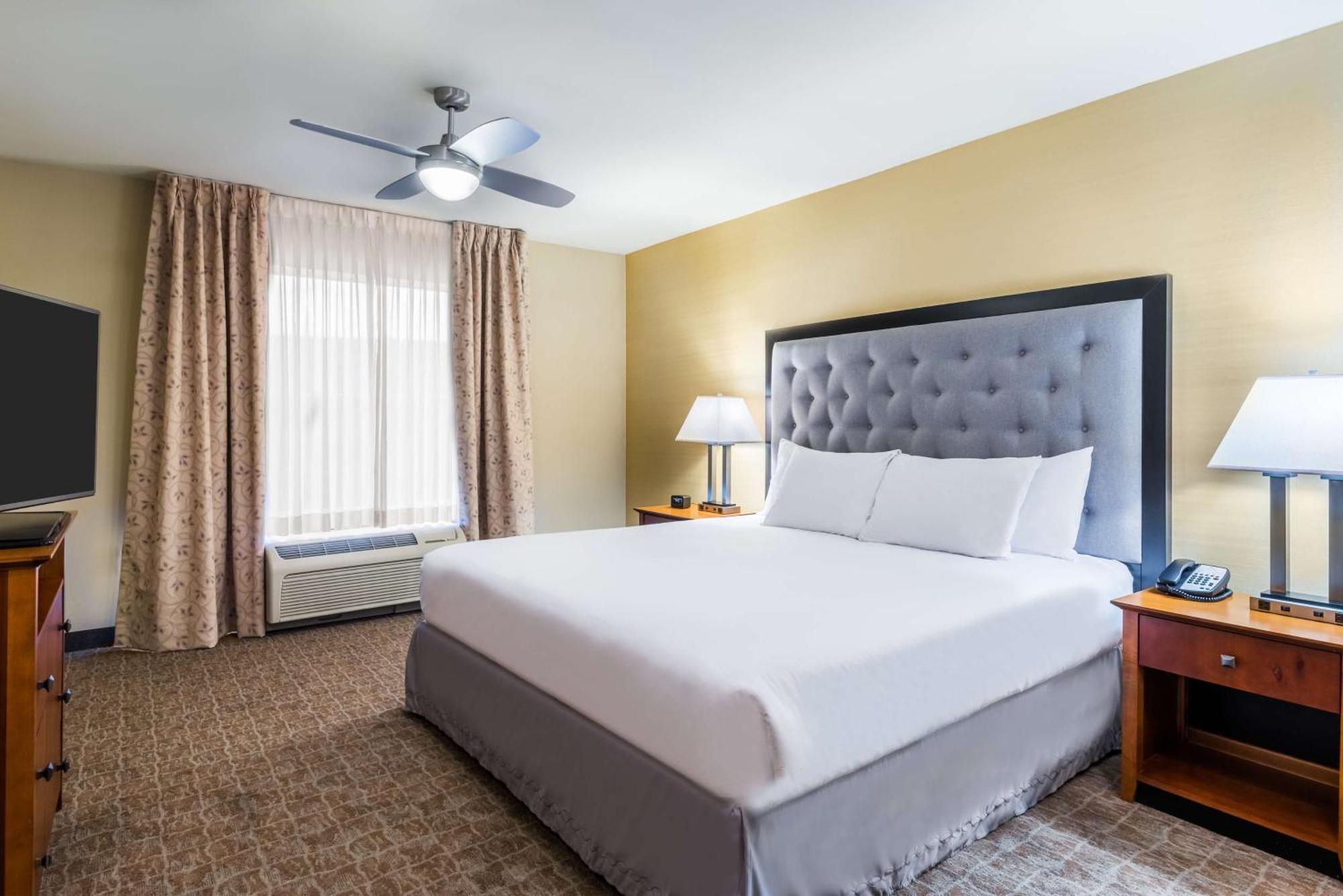 מרלינד הייטס Larkspur Landing Extended Stay Suites St Louis Riverport מראה חיצוני תמונה