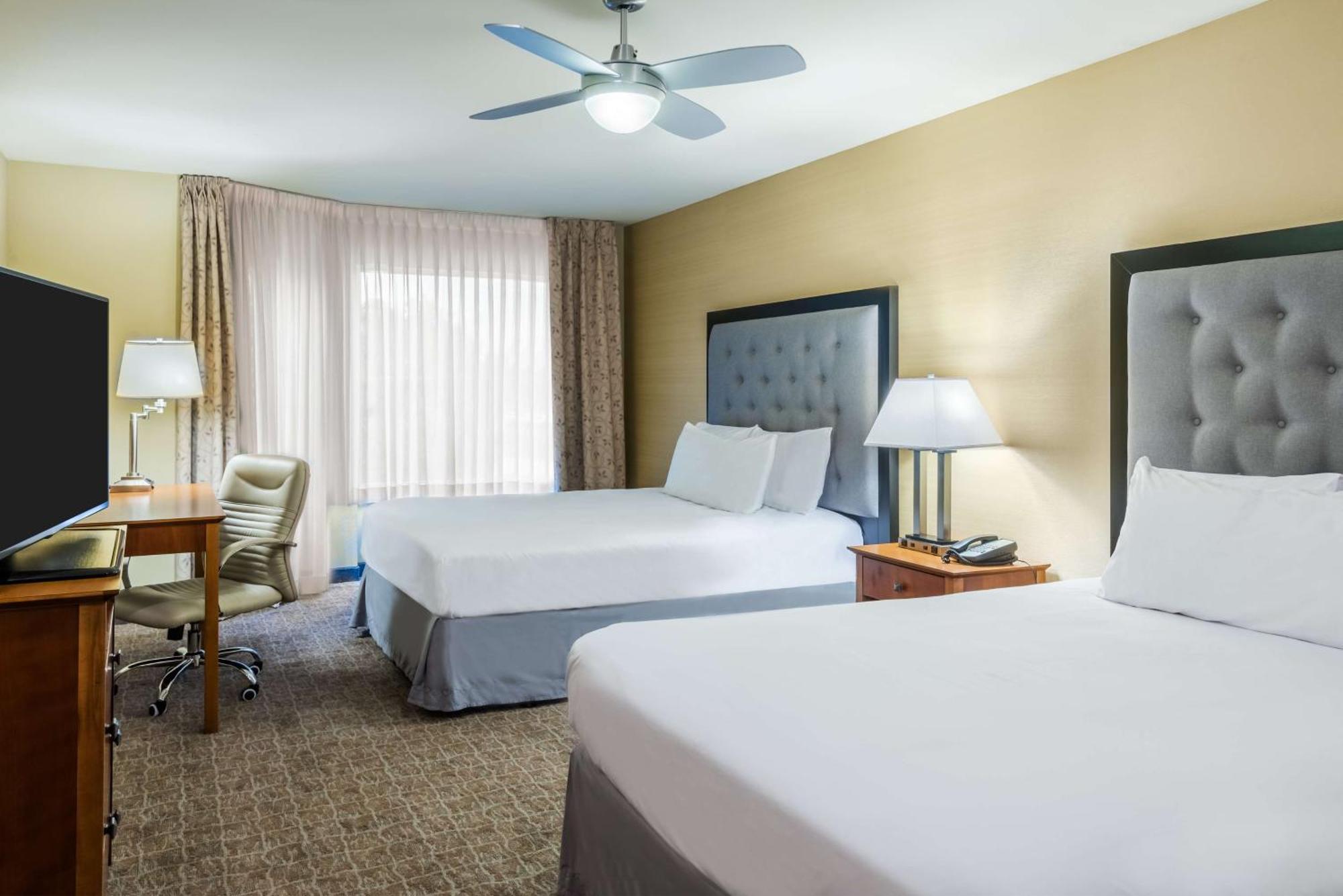 מרלינד הייטס Larkspur Landing Extended Stay Suites St Louis Riverport מראה חיצוני תמונה
