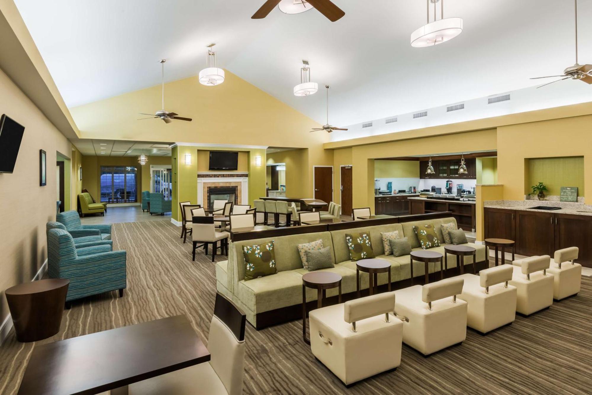 מרלינד הייטס Larkspur Landing Extended Stay Suites St Louis Riverport מראה חיצוני תמונה