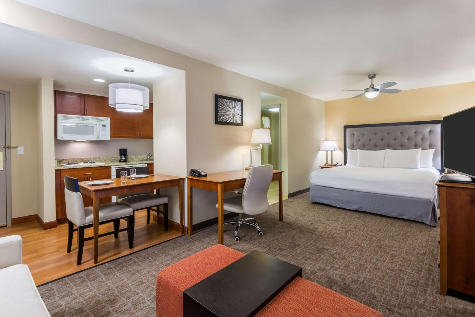 מרלינד הייטס Larkspur Landing Extended Stay Suites St Louis Riverport מראה חיצוני תמונה