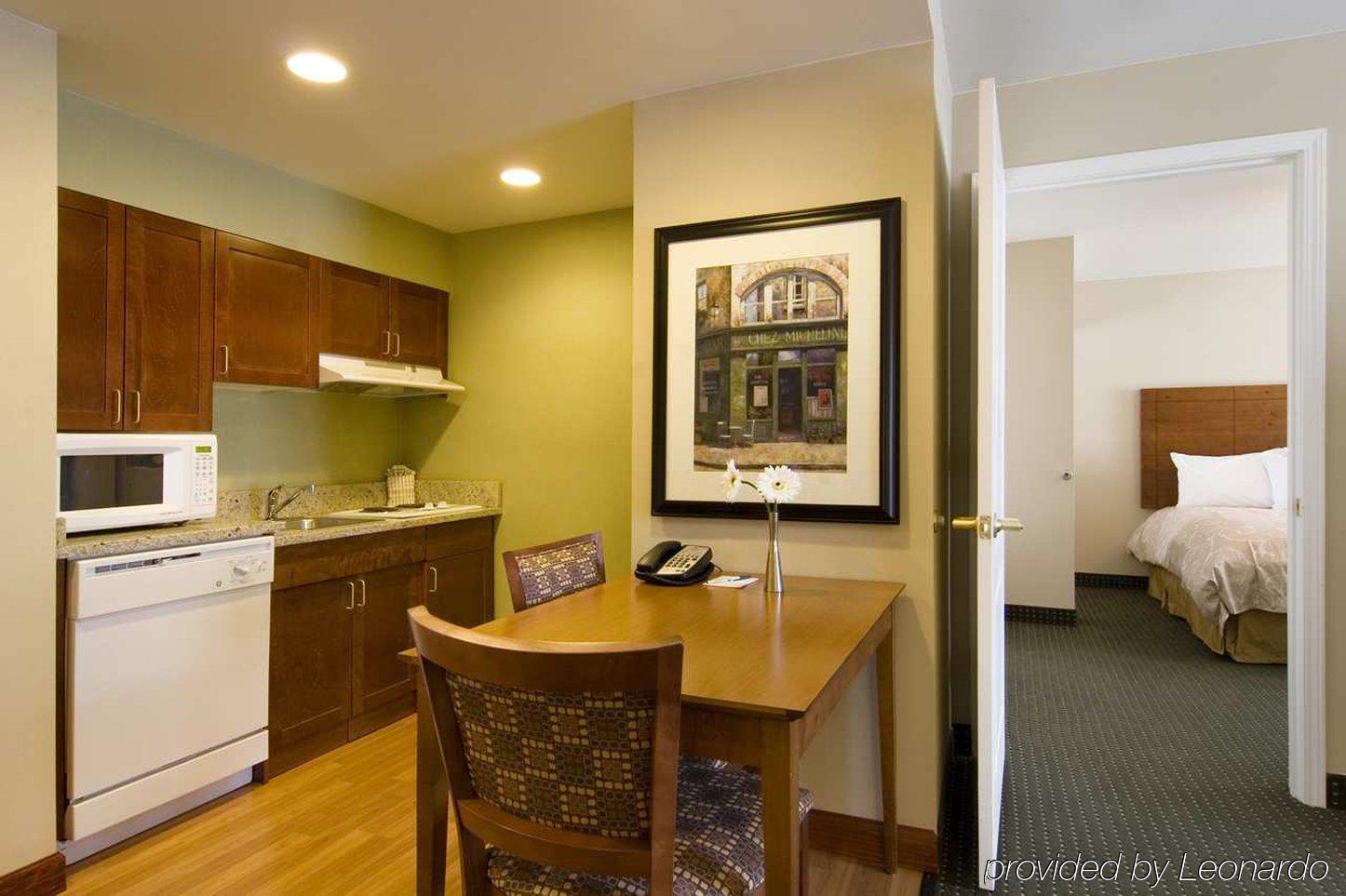 מרלינד הייטס Larkspur Landing Extended Stay Suites St Louis Riverport מראה חיצוני תמונה