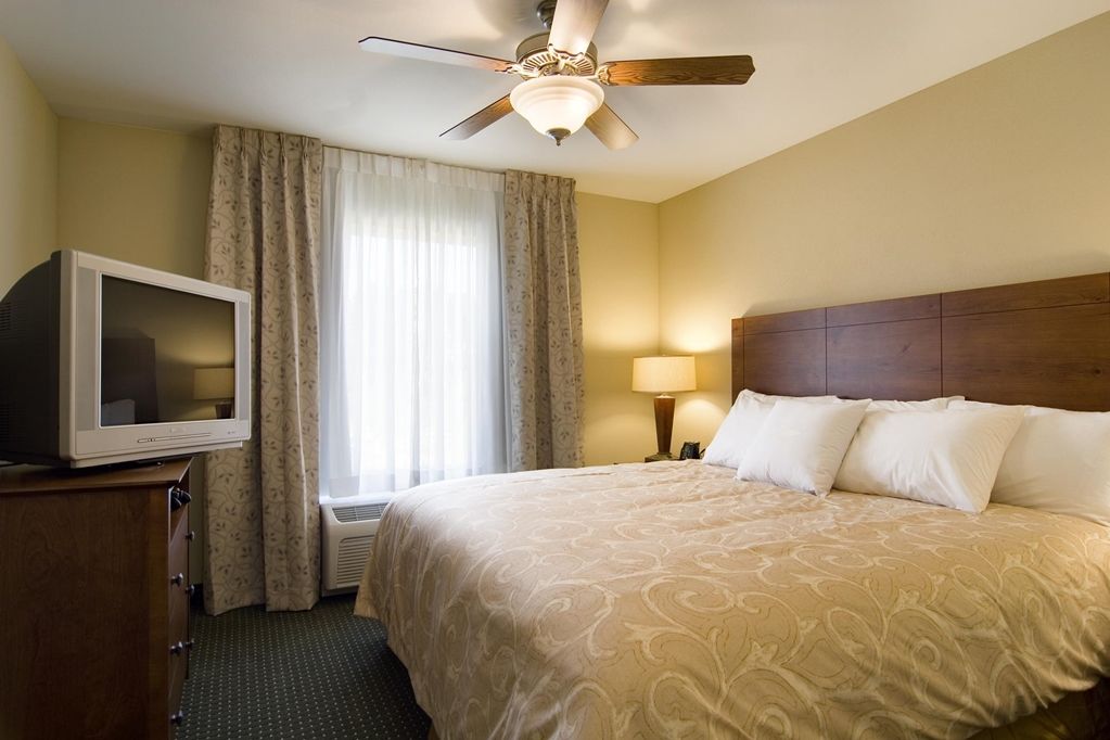 מרלינד הייטס Larkspur Landing Extended Stay Suites St Louis Riverport חדר תמונה