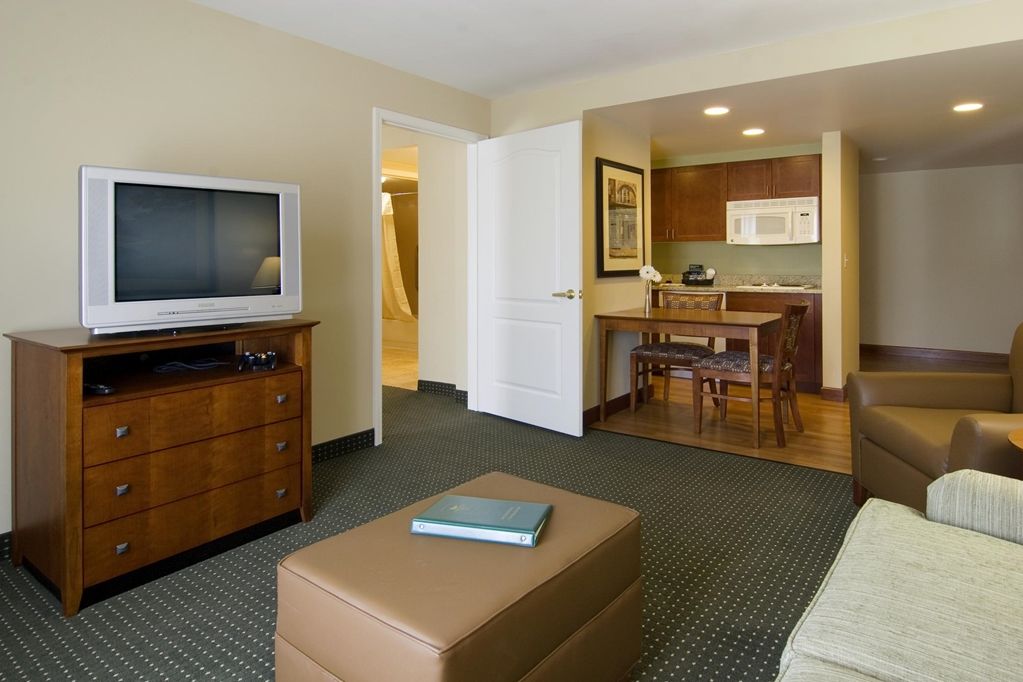 מרלינד הייטס Larkspur Landing Extended Stay Suites St Louis Riverport חדר תמונה
