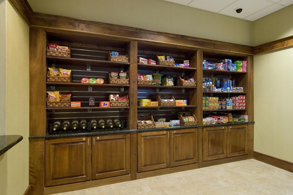 מרלינד הייטס Larkspur Landing Extended Stay Suites St Louis Riverport מתקנים תמונה