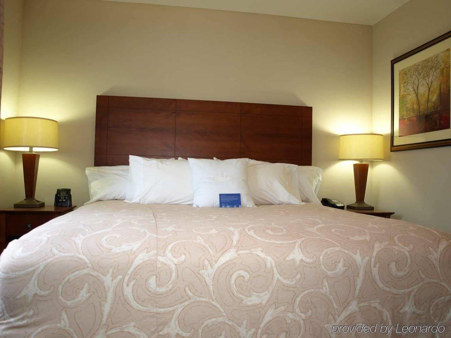 מרלינד הייטס Larkspur Landing Extended Stay Suites St Louis Riverport מראה חיצוני תמונה